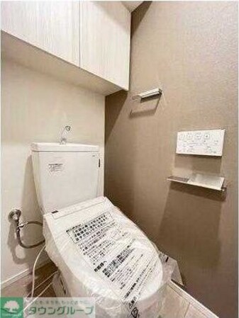 ラグゼナ日本橋の物件内観写真